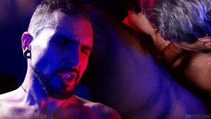 Lance Michael, Chance Adler & Steel Squirtz