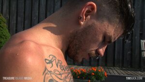 MEAT RACK 4 (Movie Pre-Release Scene): “Blowjob” - Sam Bridle & Luke Harding
