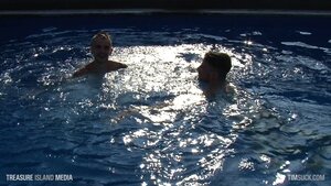 MEAT RACK 4 (Movie Pre-Release Scene): “Blowjob” - Sam Bridle & Luke Harding