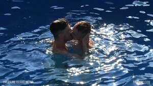 MEAT RACK 4 (Movie Pre-Release Scene): “Blowjob” - Sam Bridle & Luke Harding