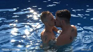 MEAT RACK 4 (Movie Pre-Release Scene): “Blowjob” - Sam Bridle & Luke Harding