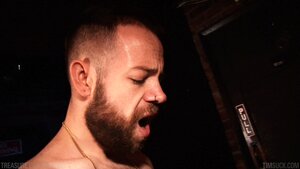 Trio of Bar Blowjobs - Part 1 - Benjamin Banks, Ray Dalton & Stephen Harte