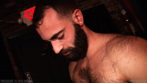 Trio of Bar Blowjobs - Part 1 - Benjamin Banks, Ray Dalton & Stephen Harte