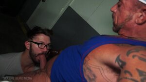 Ray Dalton & Conrad Logun