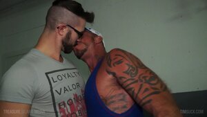Ray Dalton & Conrad Logun