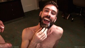 Jason Cox, Alejandro Vez & Nick