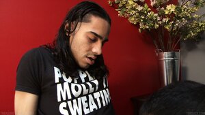 Antonio Montez & Dallas Long