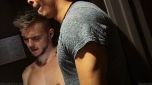 Ryan Sneaux, Sam Bridle & Samson