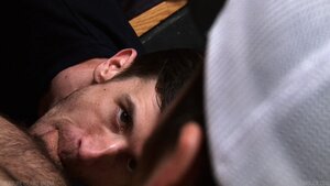 "Cockhound" Jacob Lee & Alexis Olivier