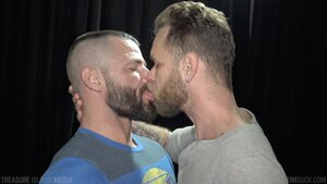 Jake Morgan & Ryan Powers
