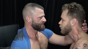 Jake Morgan & Ryan Powers