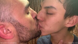 Maxxie Rivers & William Matthews