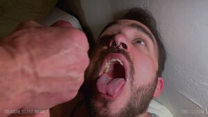 Gettin’ Dad Off: William Matthews & Maxxx Stark