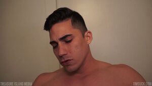 Topher Dimaggio & Jeremy Spreadums
