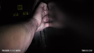 Shane Andrews Gloryhole (Part 1)