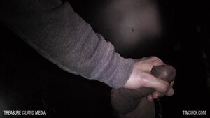 Shane Andrews Gloryhole (Part 2)
