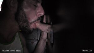 Shane Andrews Gloryhole (Part 1)
