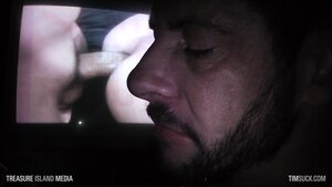 Shane Andrews Gloryhole (Part 2)