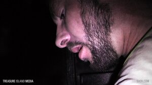 Shane Andrews Gloryhole (Part 2)
