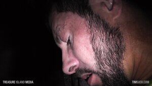 Shane Andrews Gloryhole (Part 2)