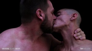 Nate Grimes, Hans Berlin & Aiden Ward
