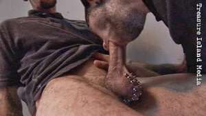 TWO BISEXUAL MEN