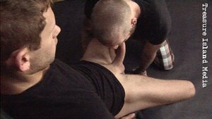 STRAIGHT GUY BONE