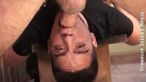 DEEP THROAT
