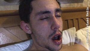 Shane Blows Jasper & Zac