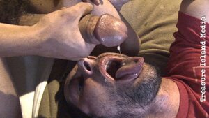 Shane Blows Jasper & Zac